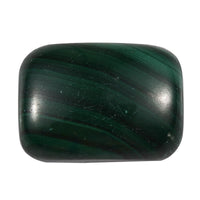 African Malachite (Cush 18x13 mm) 16.05 ctw