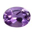 Asscher Cut Moroccan Amethyst (Oct 6x6 mm) 0.90 ctw - Sticky add to cart bar