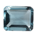 AAA Teal Fluorite (Oct 11x9 mm) 5.19 ctw - Sticky add to cart bar