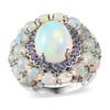 Ethiopian Welo Opal