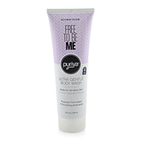 Puriya Ultra Gentle Body Wash 8 fl oz