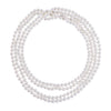 White Shell Pearl