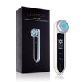Luna'Mour V-Lift Ionic Anti-Aging RF EMS & LED Facial Device For Skin Tightening, Facial Beauty Skin Care Machine - Sticky add to cart bar