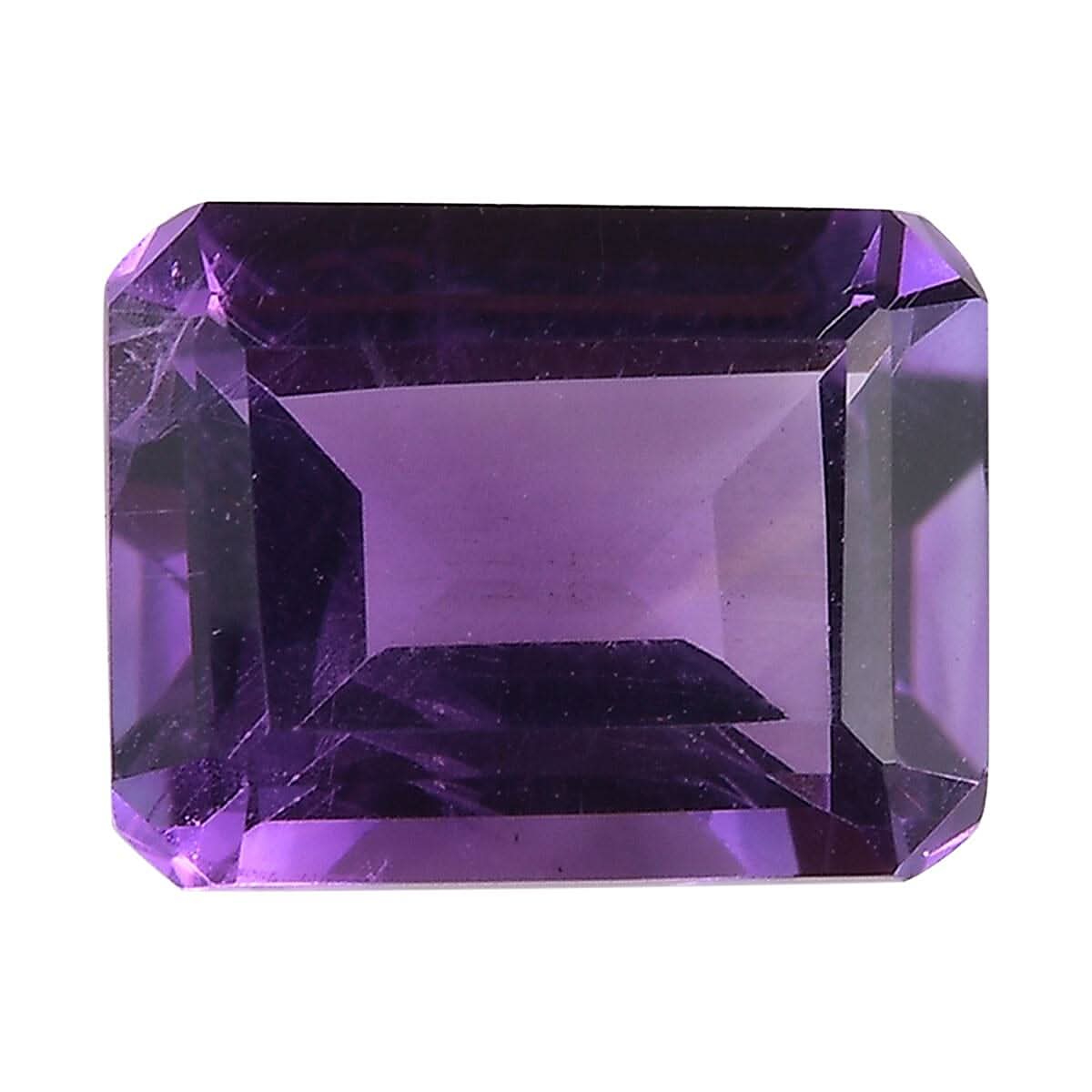 Amethyst (Oct 9x7 mm) 2.17 ctw