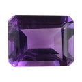Amethyst (Oct 9x7 mm) 2.17 ctw - Sticky add to cart bar