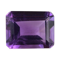 Amethyst (Oct 9x7 mm) 2.17 ctw