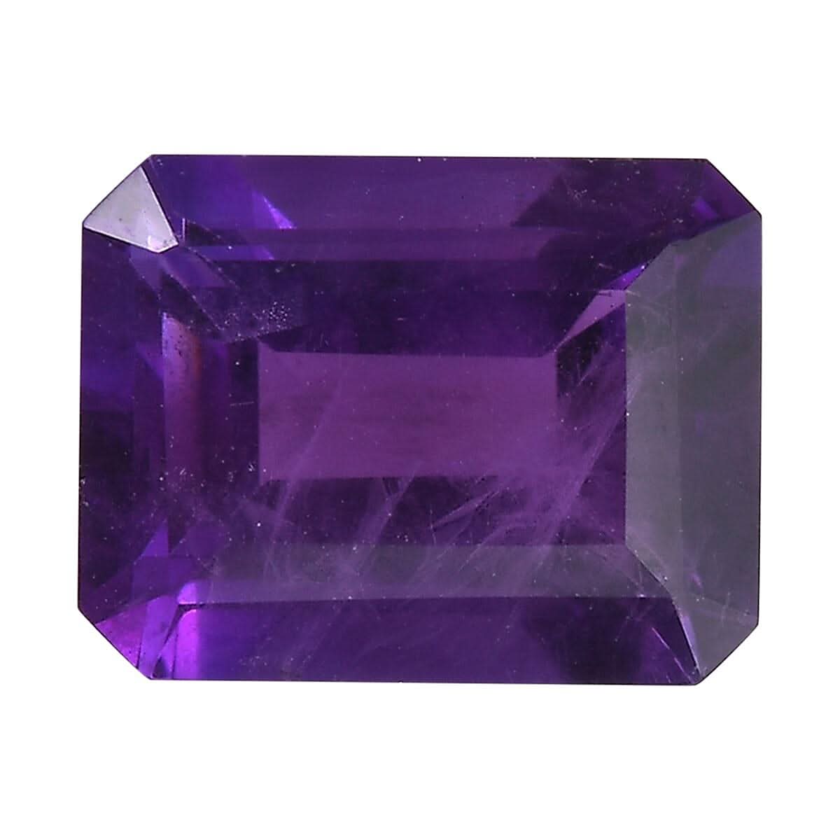 AA Amethyst (Oct 9x7 mm) 2.13 ctw