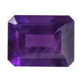 AA Amethyst (Oct 9x7 mm) 2.13 ctw - Sticky add to cart bar