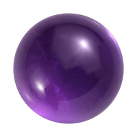 Amethyst (Rnd 9 mm) 2.32 ctw