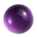AA Amethyst (Rnd 10 mm) 3.36 ctw - Sticky add to cart bar