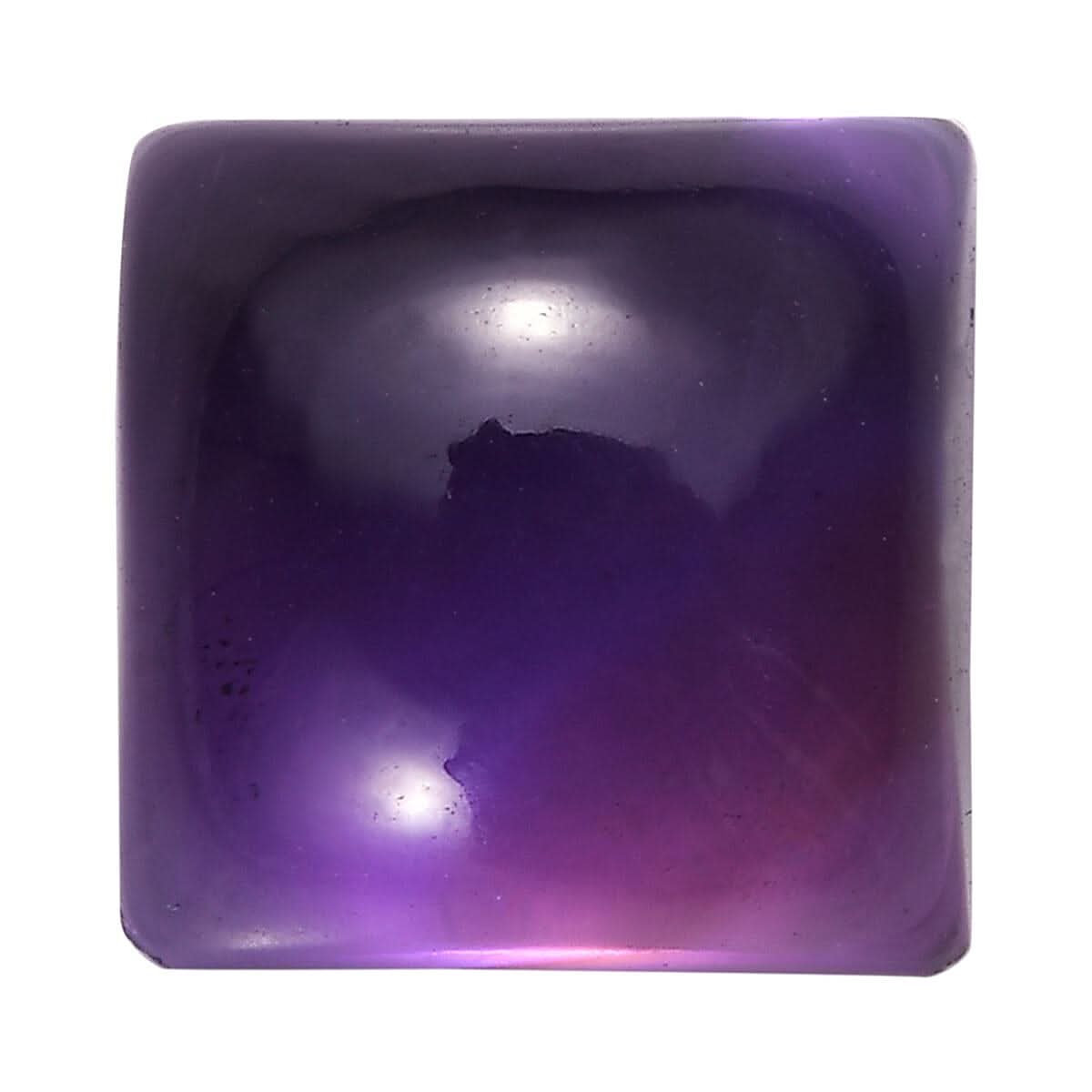Amethyst (Sqr 8 mm) 2.53 ctw