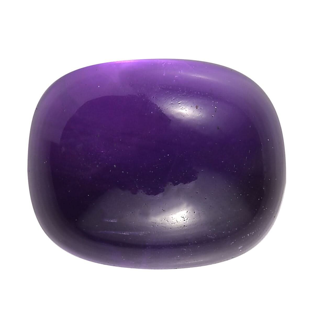 Amethyst (Cush 10x8 mm) 2.34 ctw