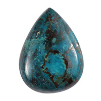 Table Mountain Shadowkite (Pear 18x13 mm) 8.22 ctw