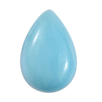 AAA Larimar (Pear 10x7 mm) 1.67 ctw