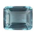 Teal Fluorite (Oct 11x9 mm) 5.64 ctw - Sticky add to cart bar