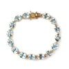 Sky Blue Topaz