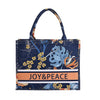 Navy & Multi Color