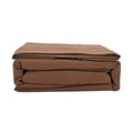 2200 Series 80 GSM Ivory Microfiber 4pc Sheet Set -King - Sticky add to cart bar