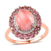 Pink Tourmaline