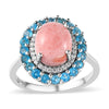 Neon Apatite