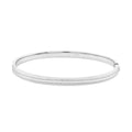 950 Platinum Bangle Bracelet (7.0 in) 24.30 Grams - Sticky add to cart bar