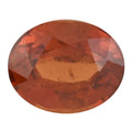 AAAA Sri Lankan Honey Garnet (Ovl 11x9 mm) 4.00 ctw - Sticky add to cart bar
