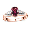 Calabar Pink Tourmaline