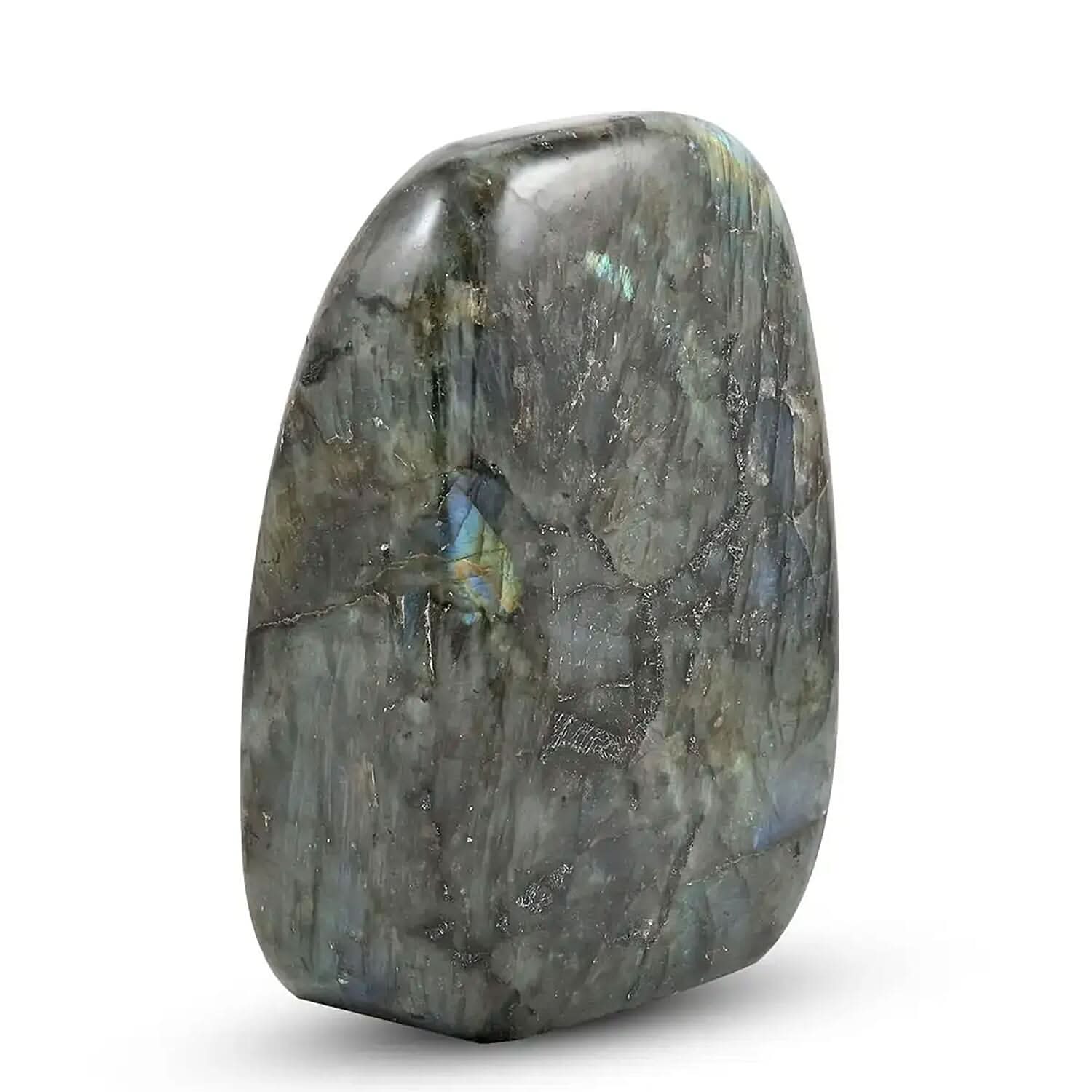 Labradorite Free Form -XS Approx. 2000cts