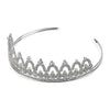 Crowned