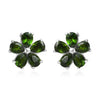 Chrome Diopside