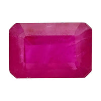 AAA Montepuez Ruby (Oct 6x4 mm) 1.50 ctw