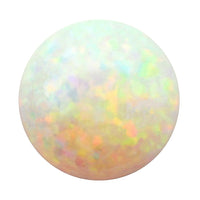 Certified & Appraised AAAA Ethiopian Welo Opal (Rnd Free Size) 20.00 ctw