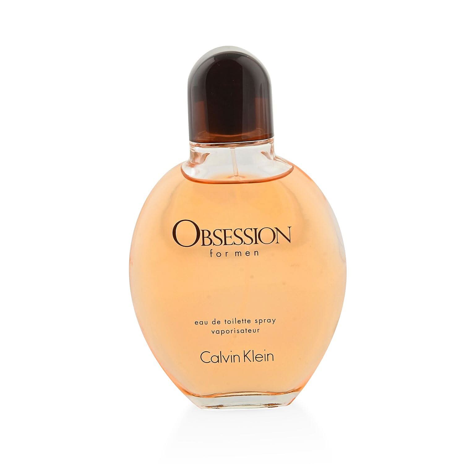 Closeout Obsession for Men By Calvin Klein Cologne (4oz)