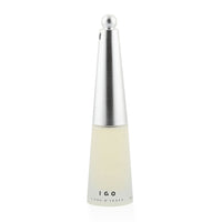 CLOSEOUT Issey Miyake Leau Dissey Eau De Parfum (2oz) with Bonus Cap To Go Parfum (0.67oz)