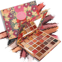 Rachel Couture 30 Color Palette - Matte About You (8.7 oz)