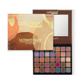 Bellapierre Cosmetics 35 Color Eyeshadow Palette- Nude (8.6 oz) - Sticky add to cart bar