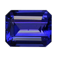 AAAA Tanzanite (Oct Free Size) 16.00 ctw