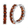 Cherry Citrine