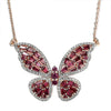 Orissa Rhodolite Garnet