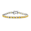 Yellow Sapphire