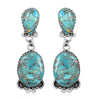 Mojave Turquoise