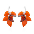Baltic Amber Prestige Amber Glow Earrings - Sticky add to cart bar