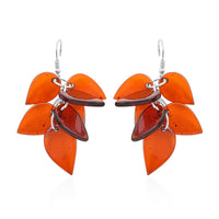 Baltic Amber Prestige Amber Glow Earrings