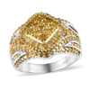 Yellow Diamond