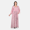 Luxury Designer Dress – Rose Quartz S/M - Sticky add to cart bar