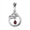 Mozambique Garnet