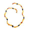 Baltic Amber Beads Necklace 20 Inches - Sticky add to cart bar