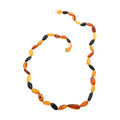 Baltic Amber Beads Necklace 18 Inches - Sticky add to cart bar