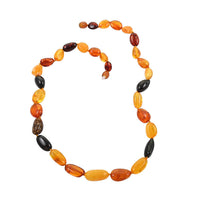 Baltic Amber Necklace 20 Inches