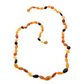 Baltic Amber Beads Necklace 22 Inches - Sticky add to cart bar